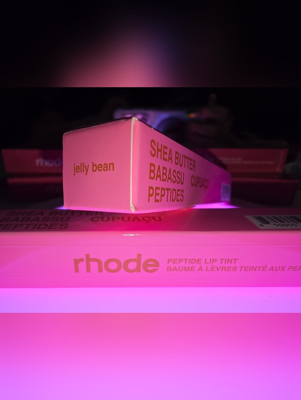 RHODE Peptide Lip Tint - Jelly Bean